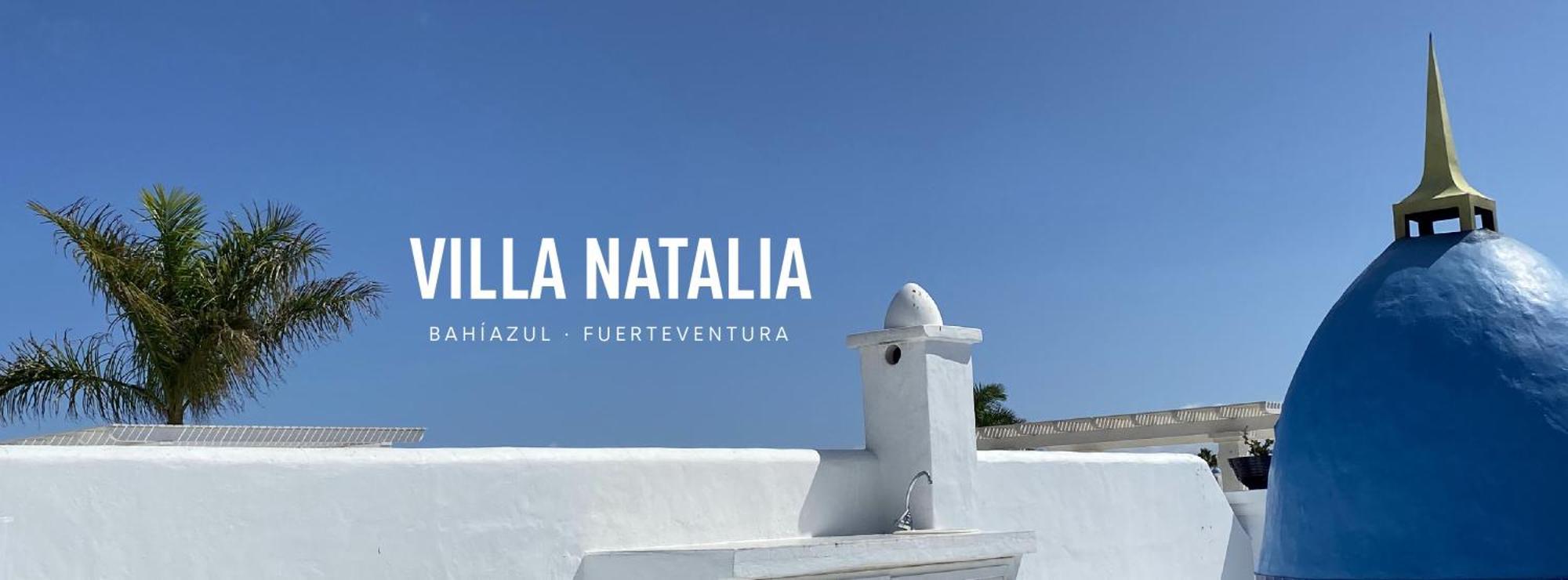 科拉雷侯Casa Natalia Bahiazul别墅 外观 照片